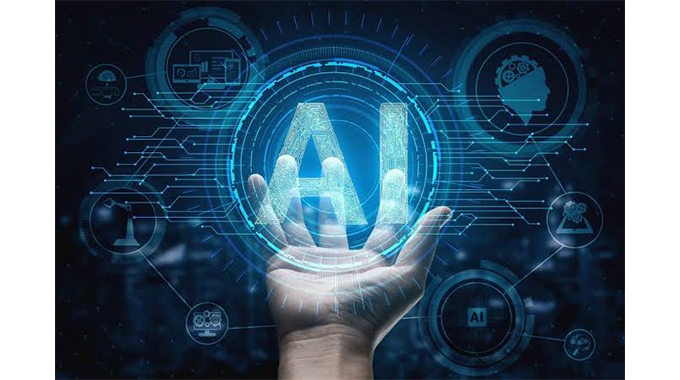 NEW: Why AI literacy will become as important as computer literacy