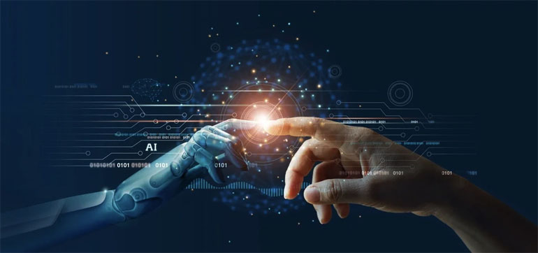 AI Singularity: Humanity’s new threshold