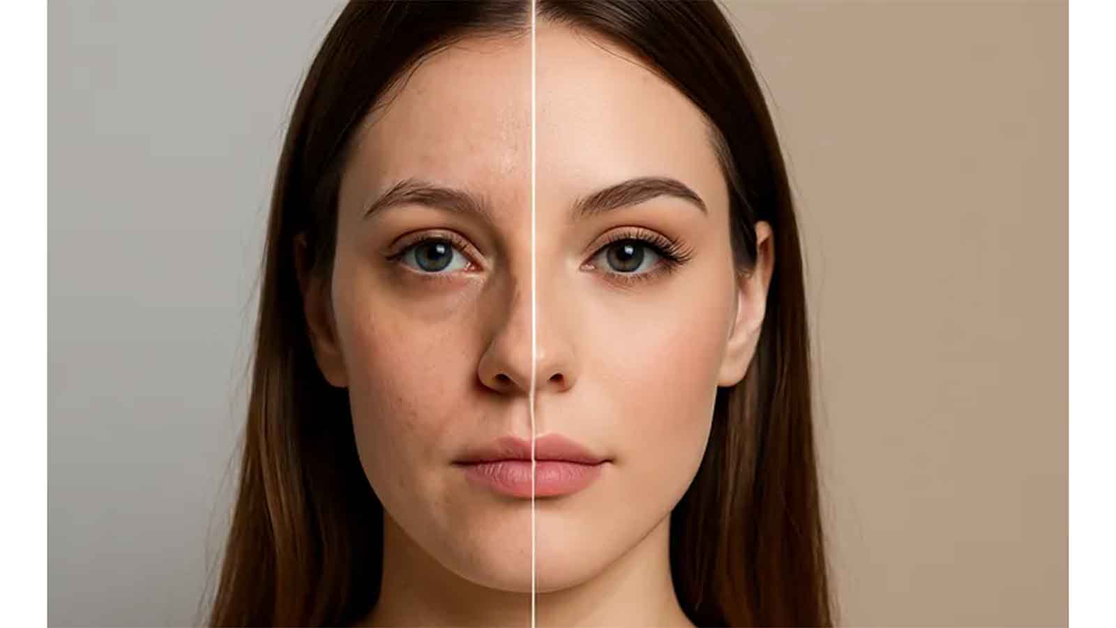 AI beauty filters changing the way children see themselves