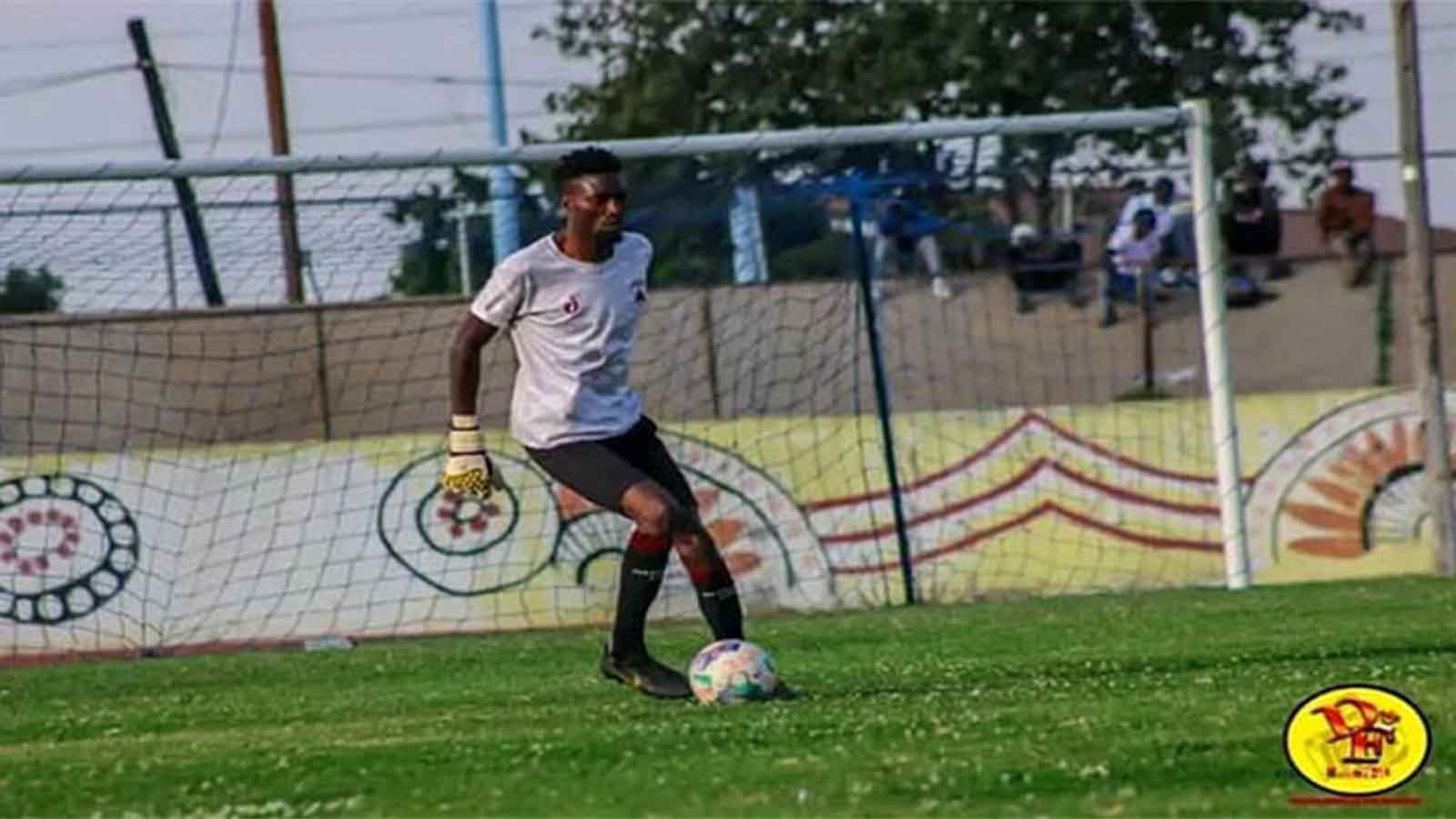 Hero Ngwenya saves two penalties