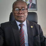 Acting Secretary for Environment, Climate and Wildlife, Mr Washington Zhakata