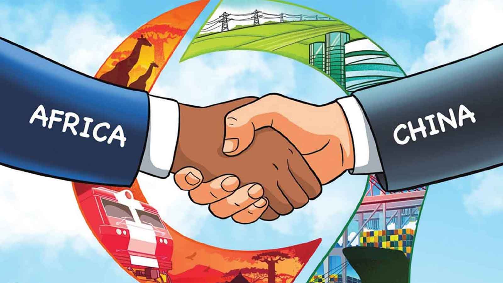 China’s zero-tariff treatment for African products opens new chapter