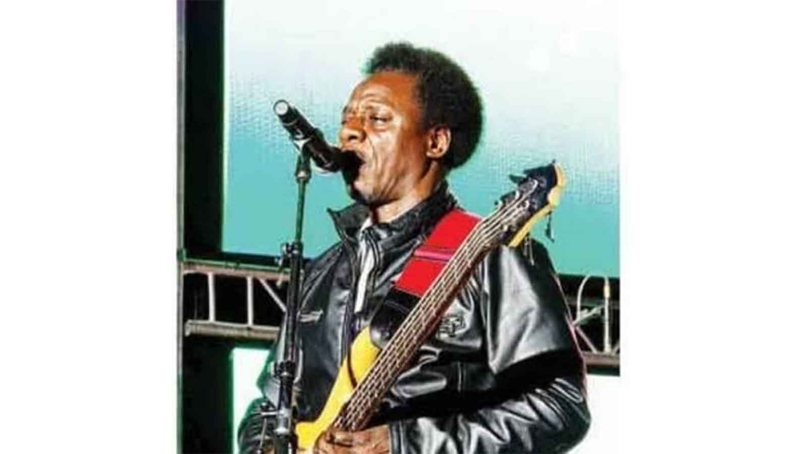 MACHESO FEELS  THE LOVE