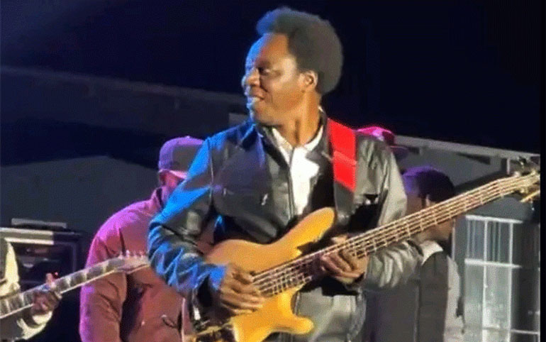 Alick Macheso