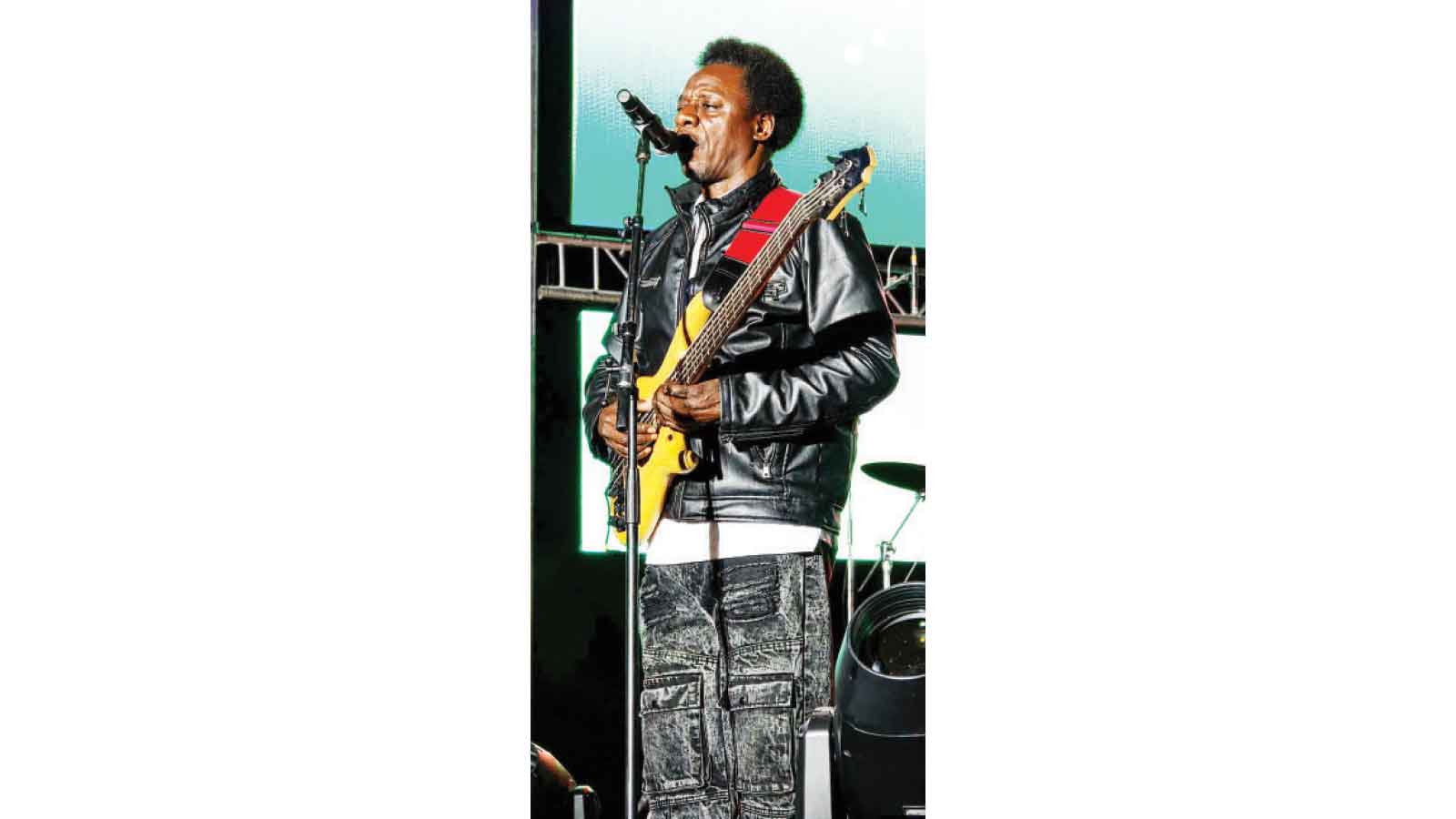 Macheso’s magic unmatched