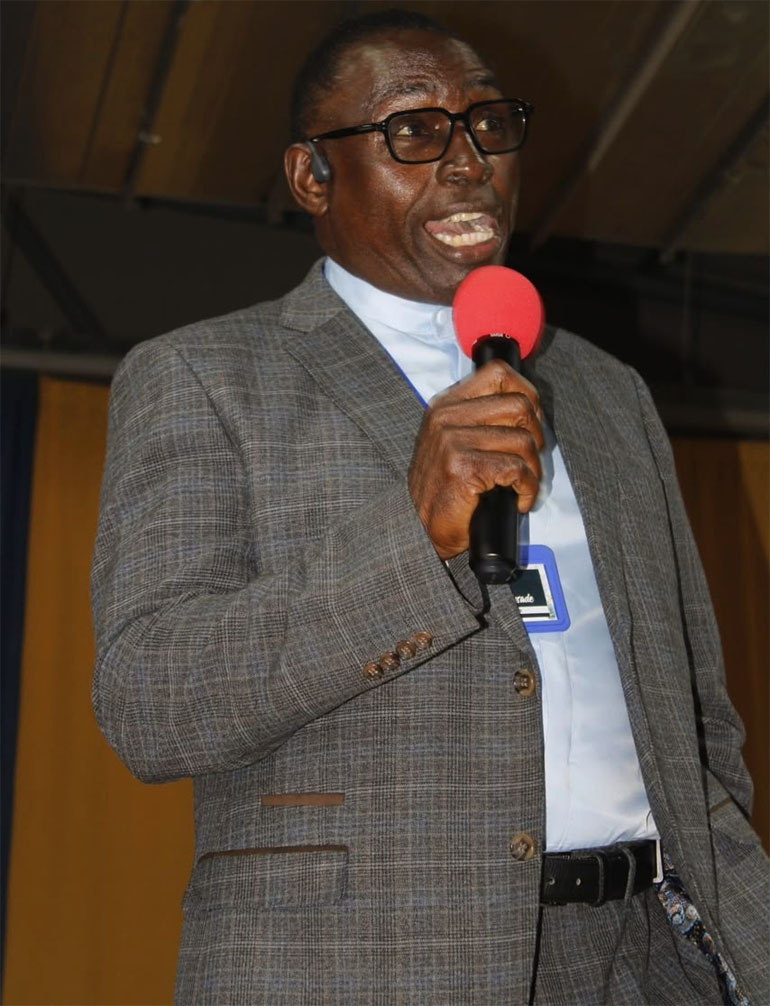 AFM presidium illegal: High Court