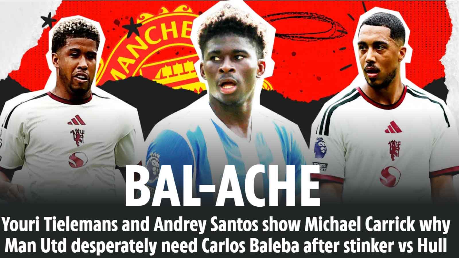 BAL-ACHE