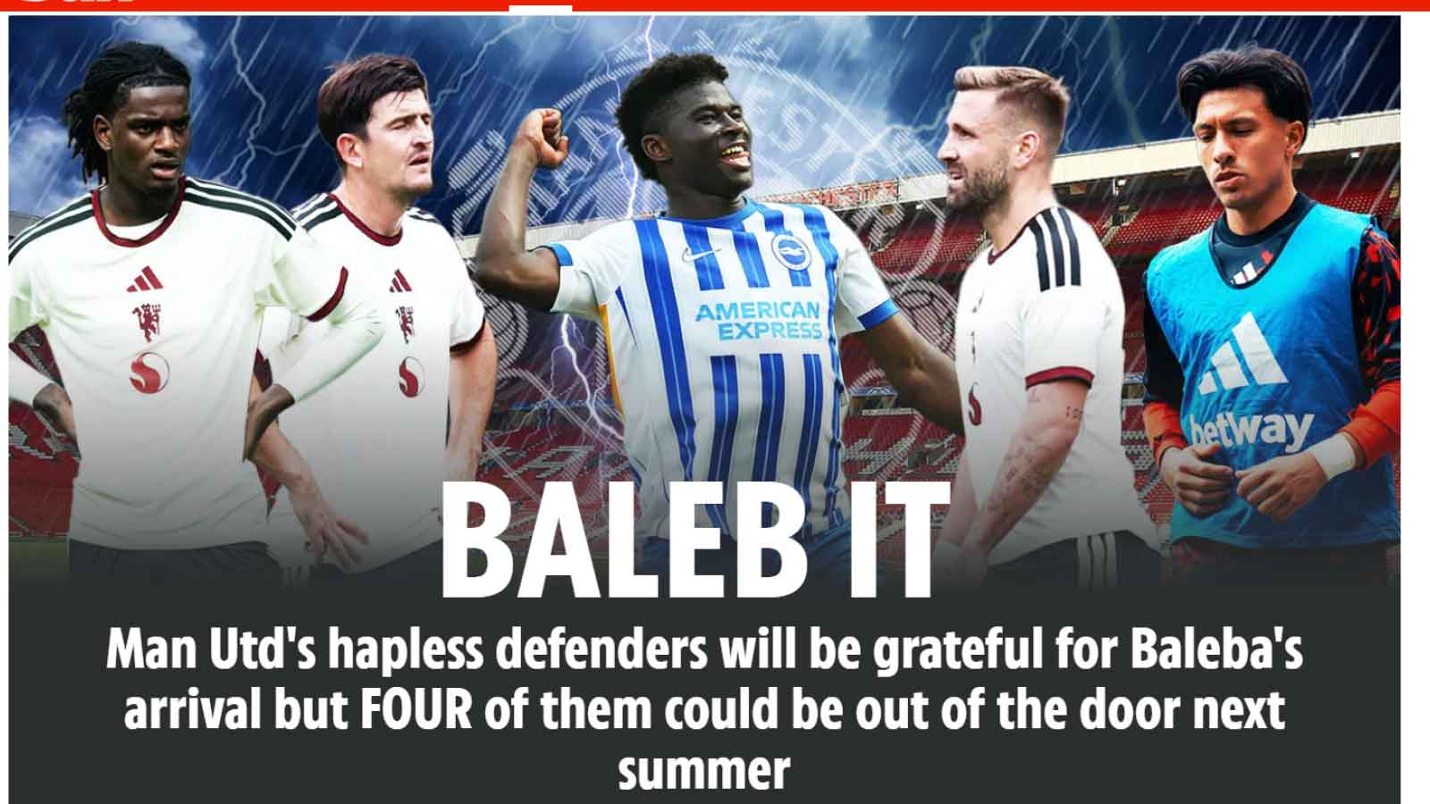 BALEB IT