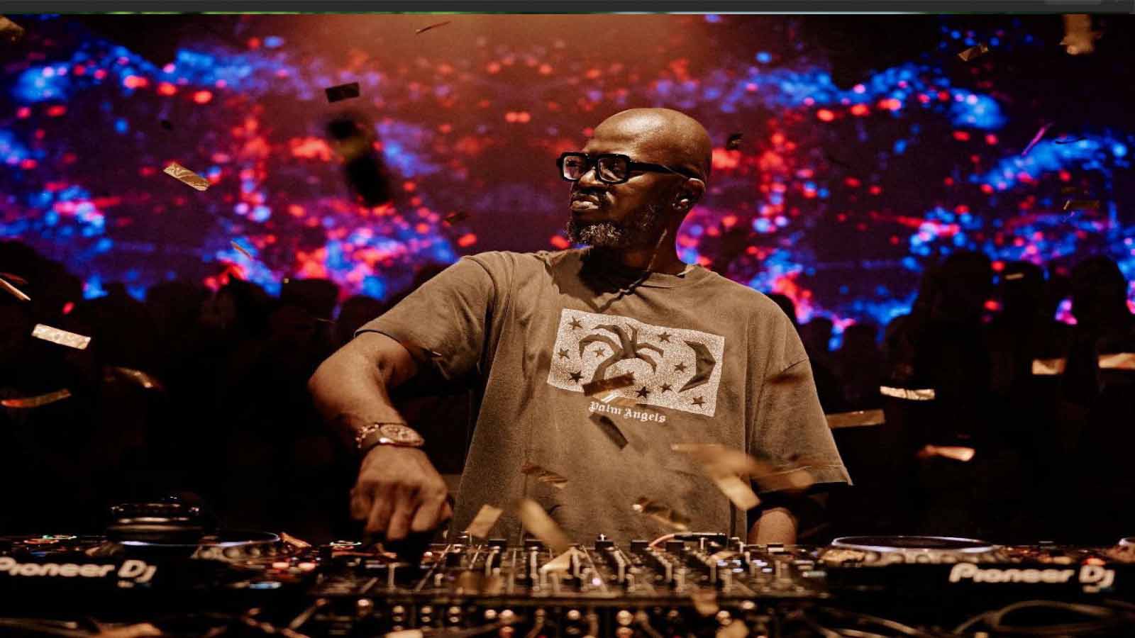 Black Coffee’s Maserati dispute explained