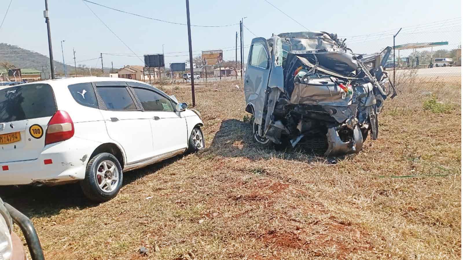 Bosso tragedy: Insiza mourns 4 villagers