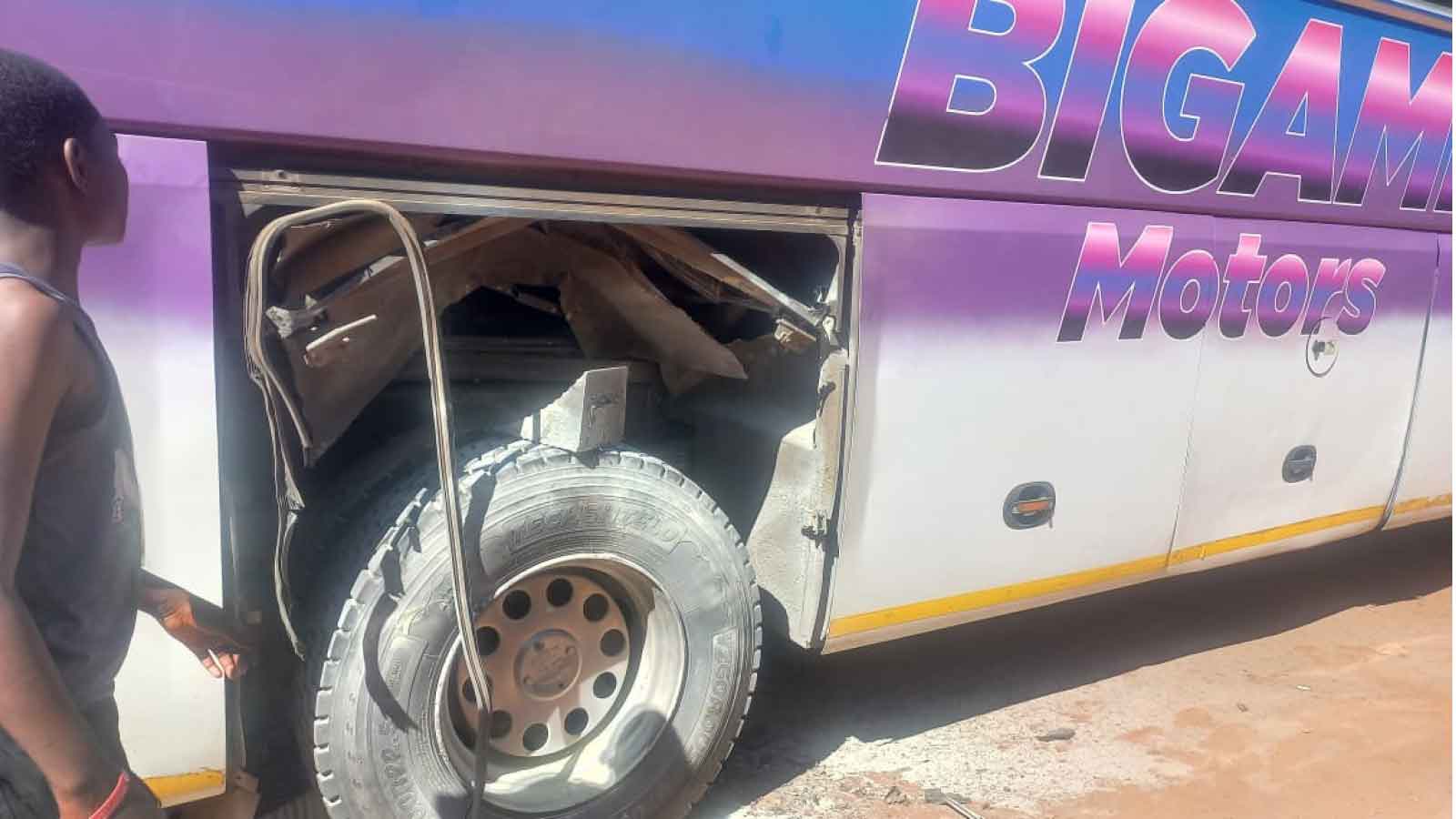 EDITORIAL: LET’S STOP THESE BUS WARS NONSENSE