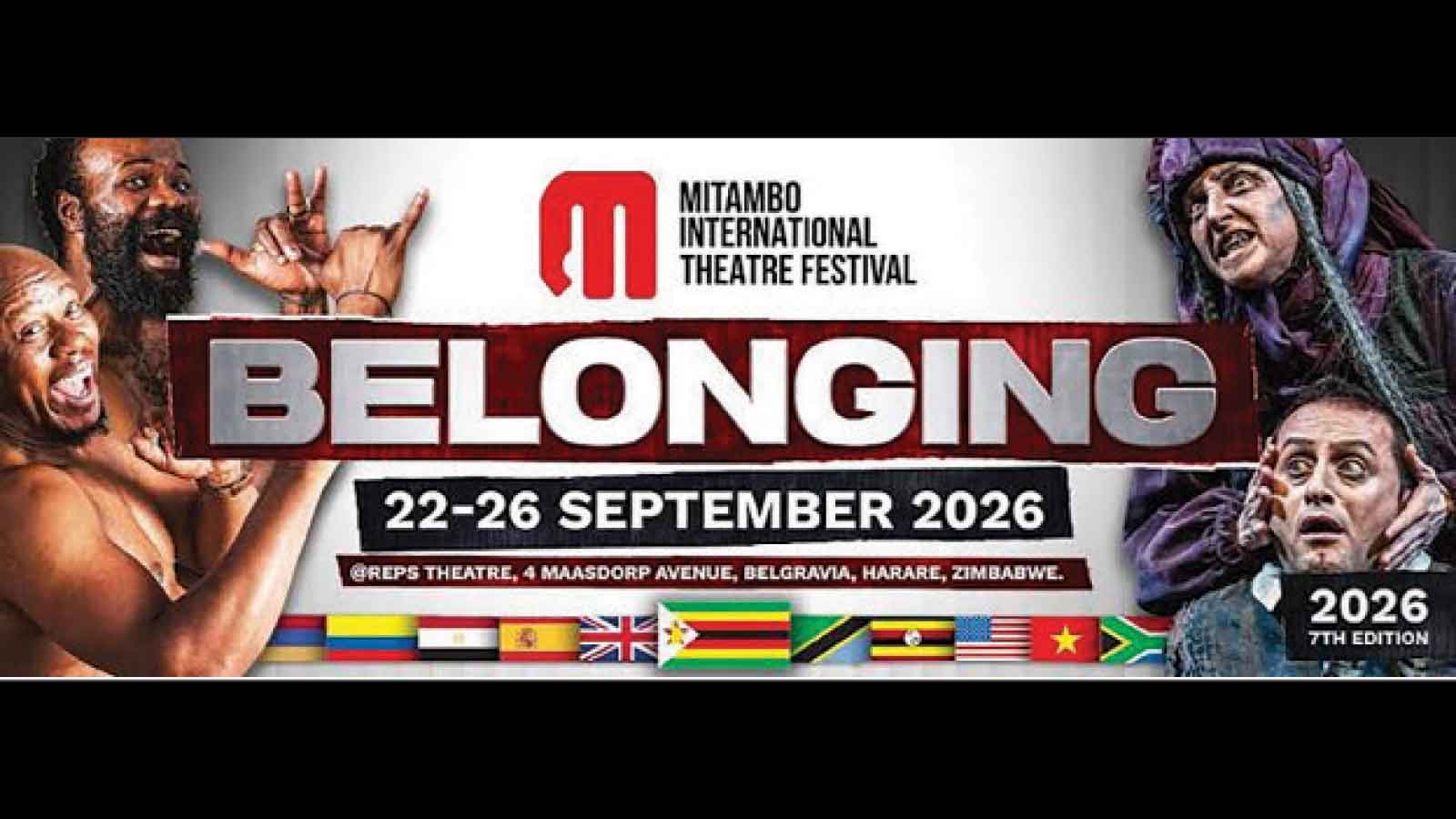 Zim, Spain champion global theatre promotion