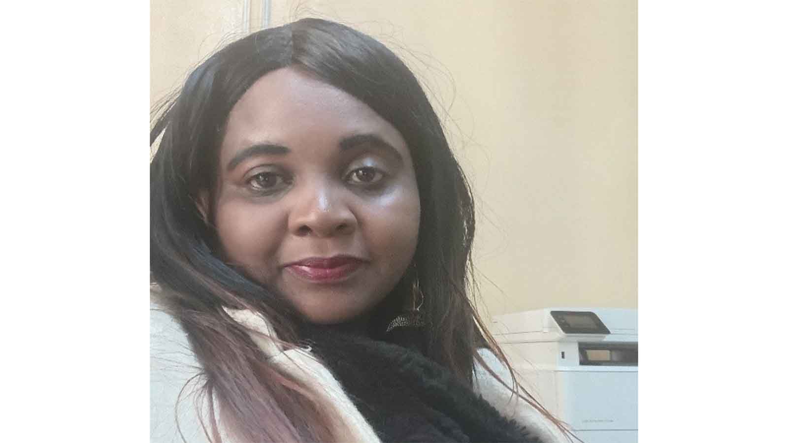 NEW: Biata Nyamayaro’s journey of building people and institutions