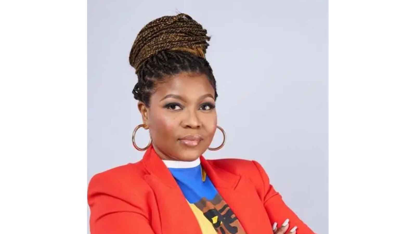 Bibi Mbangula returns to ‘Molao o Reng’