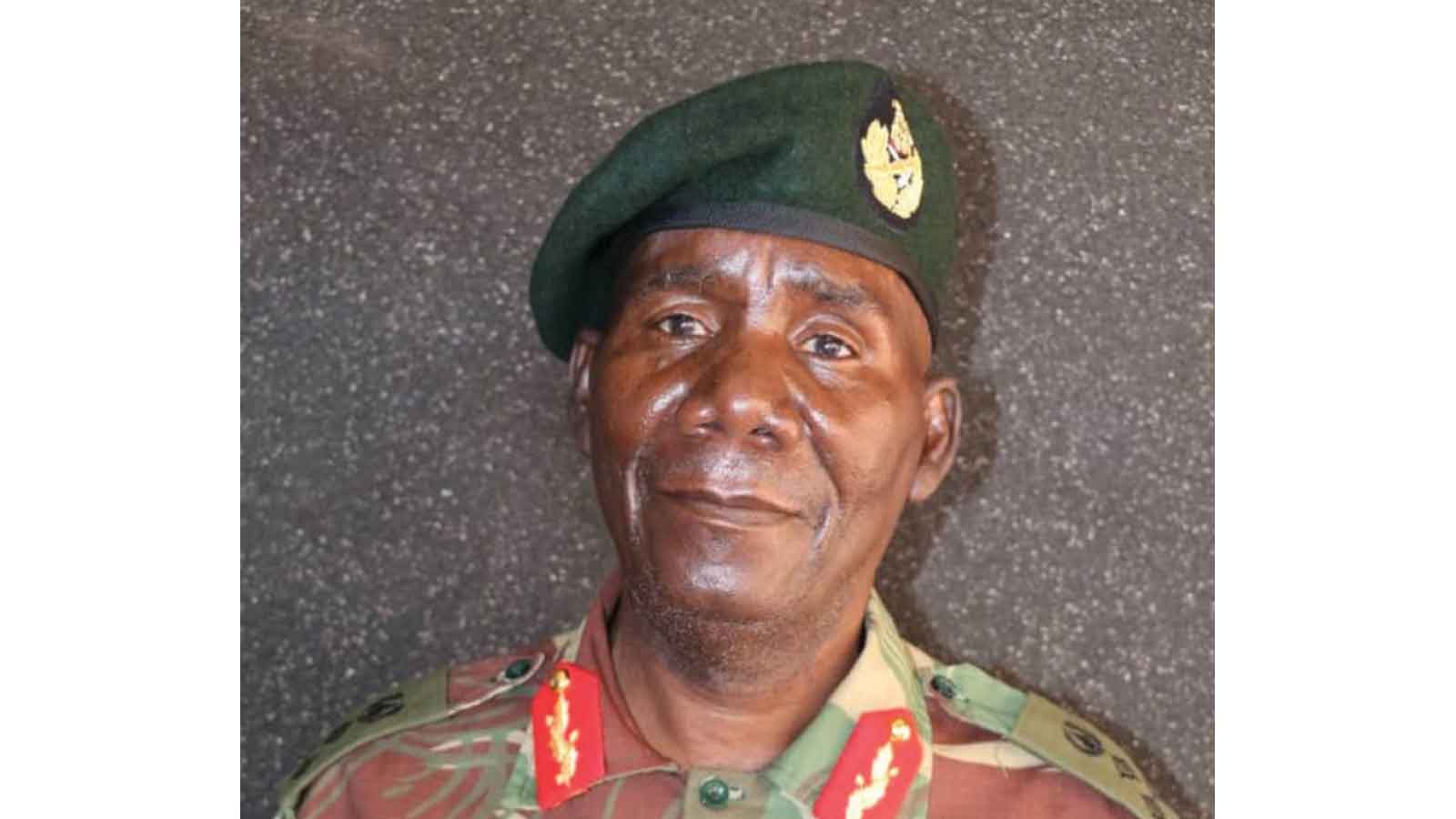 Brig-Gen (Retd) Nyamuronda declared national hero