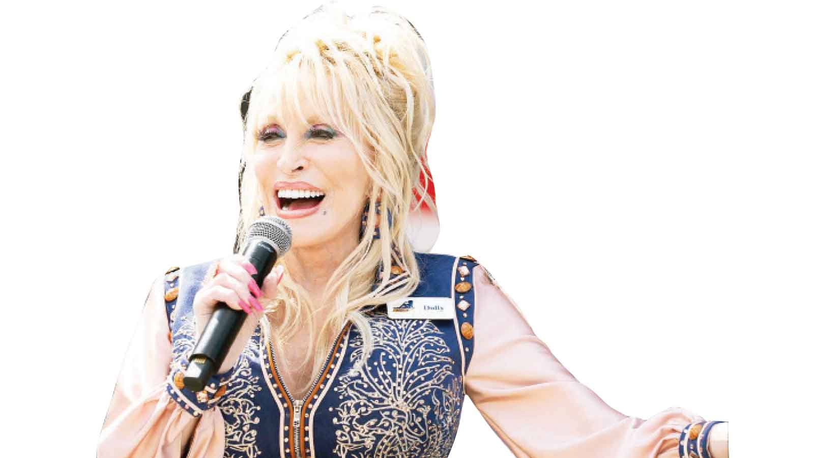 Dolly Parton obituary: From rags to rhinestones . . . farewell to the Queen of Country