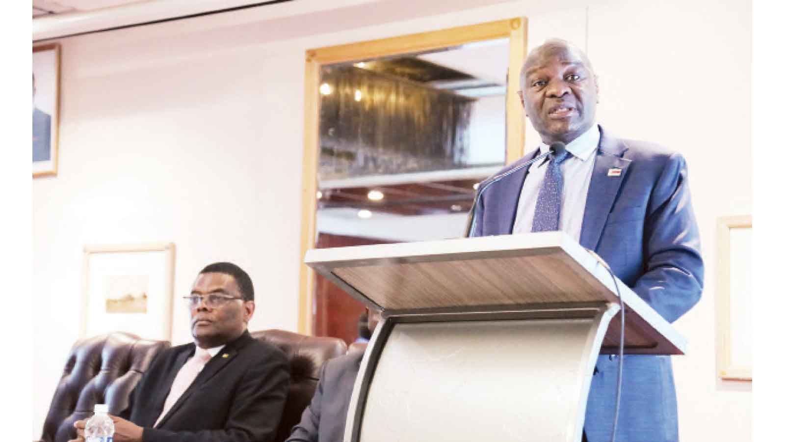 President’s support gives APRM credibility, momentum