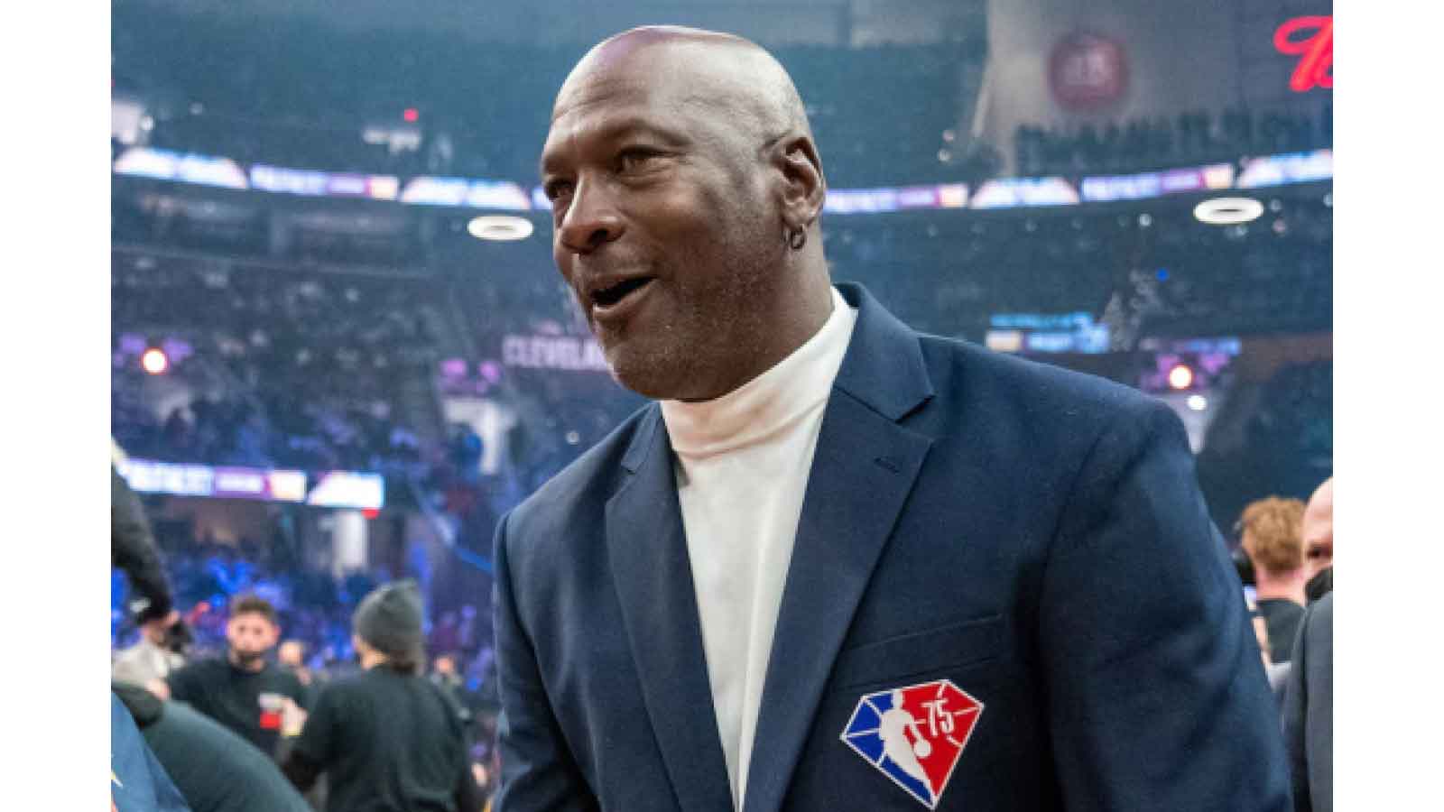 Jordan not expected to return