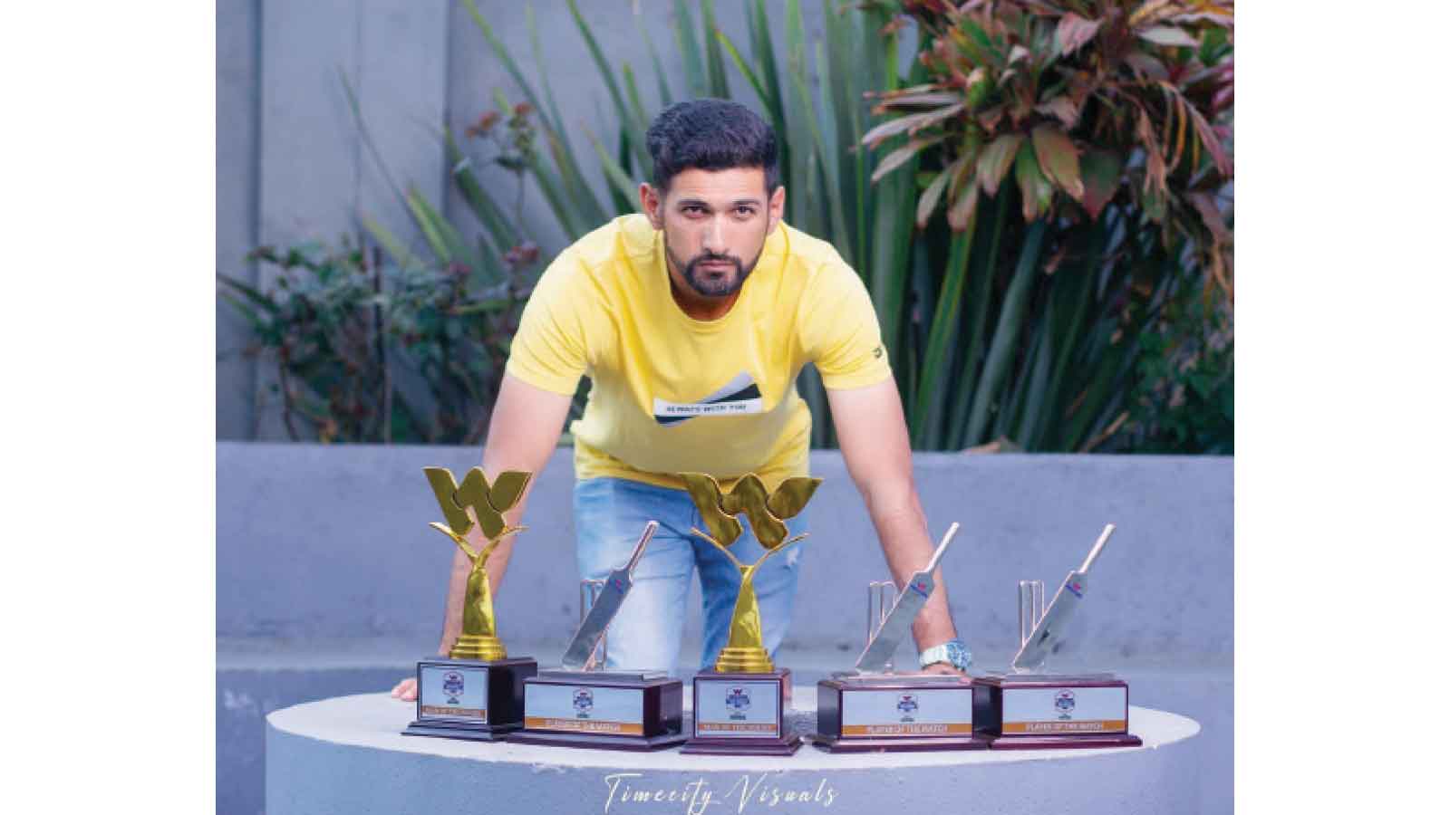 SAMMONS BACKS RAZA