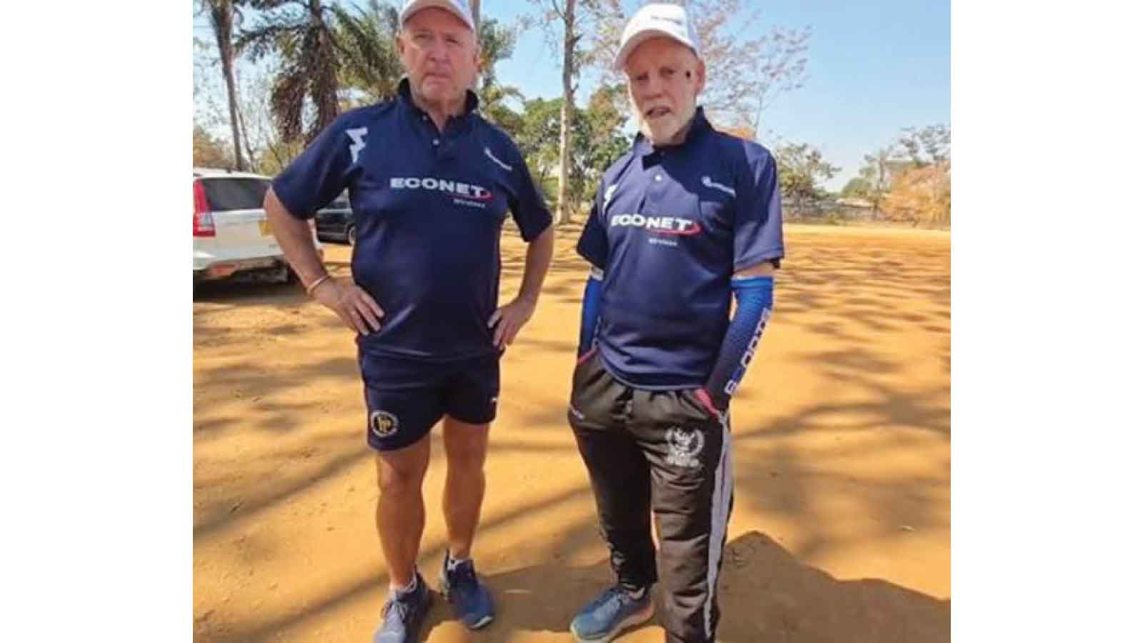 AUSSIE COACHES IMPRESSED BY ZIM’S WEALTH OF TALENT