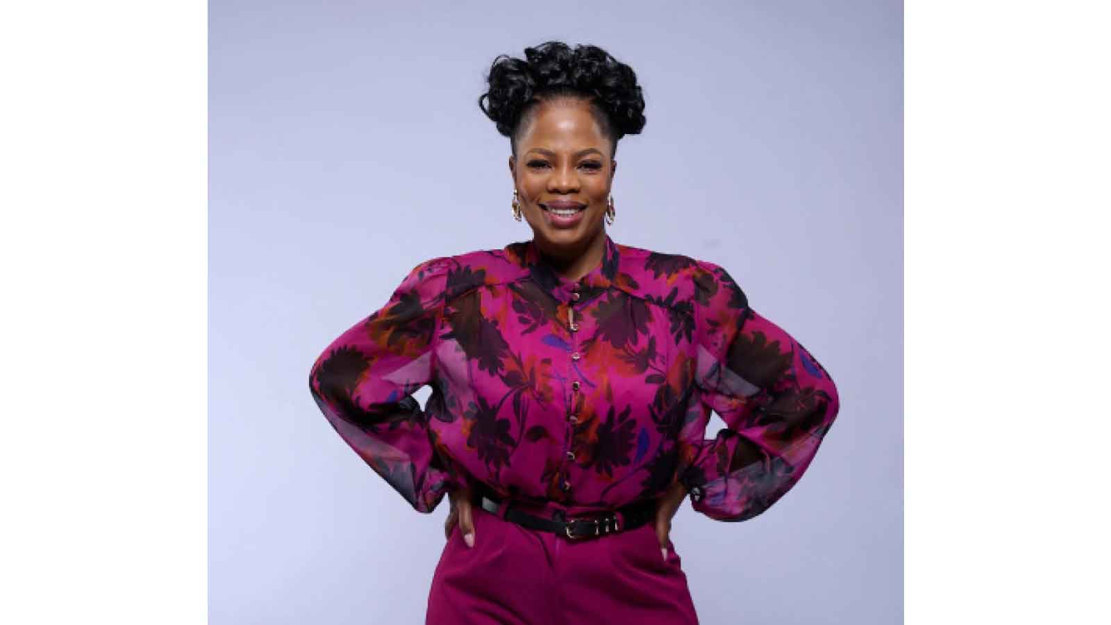 Winnie Ntshaba on Land Of Mills and Money