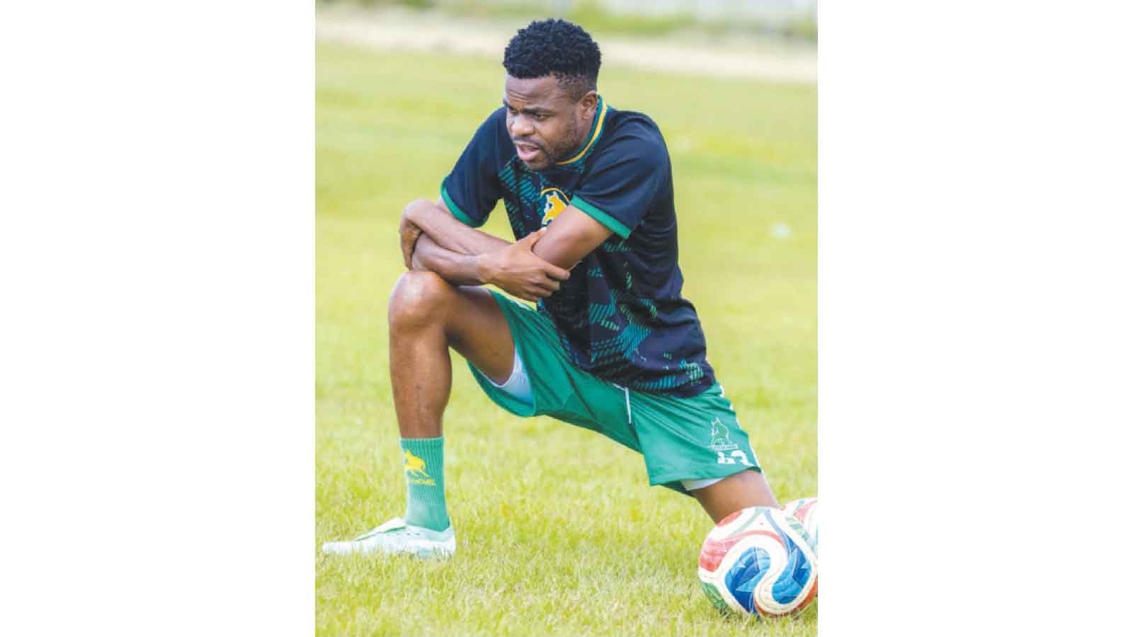 Mambare’s 20-year PSL journey