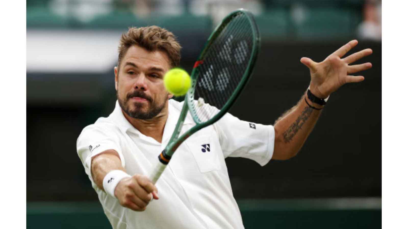 Wawrinka handed US Open wildcard
