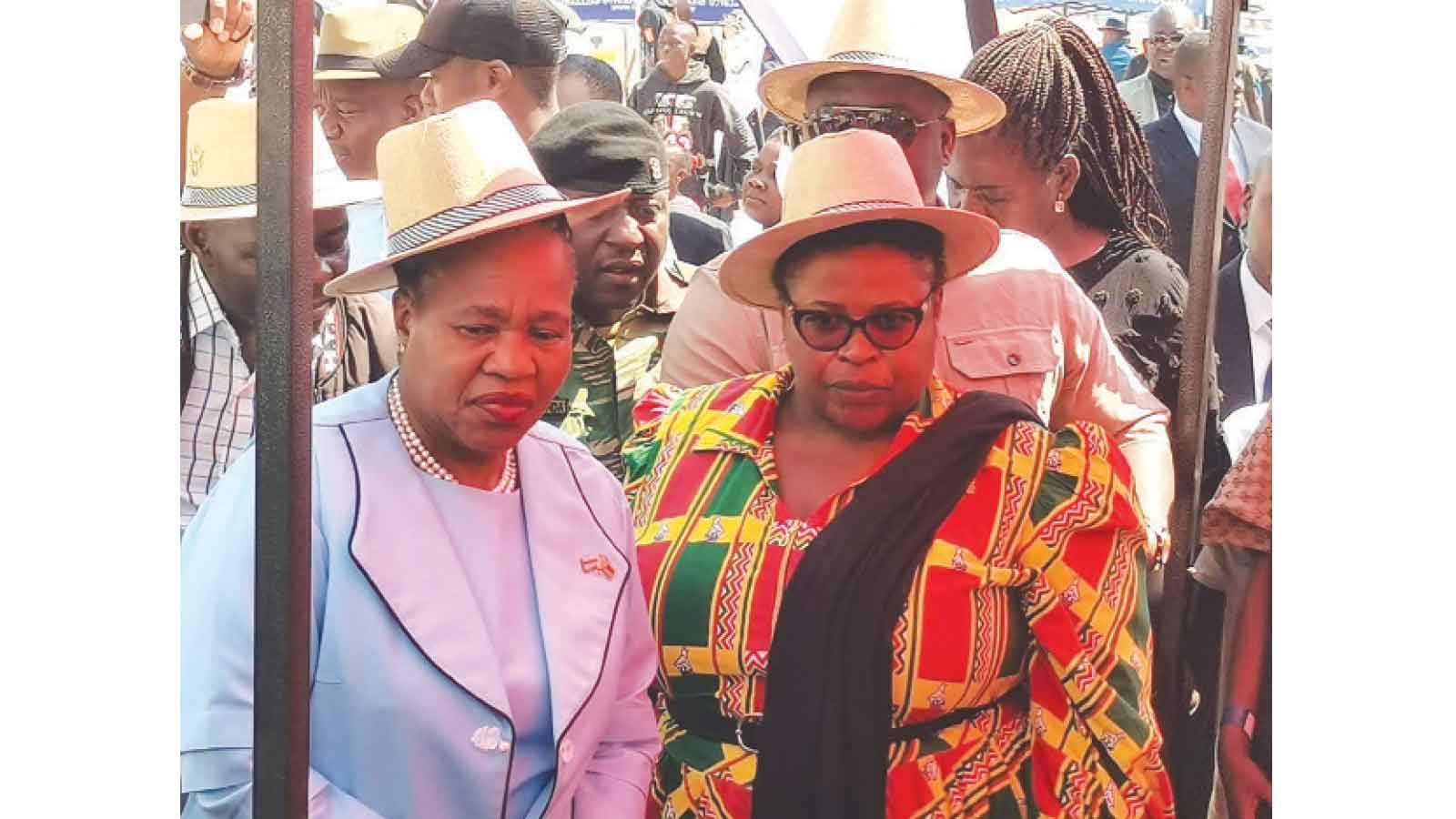 Seed companies target Botswana, Namibia markets