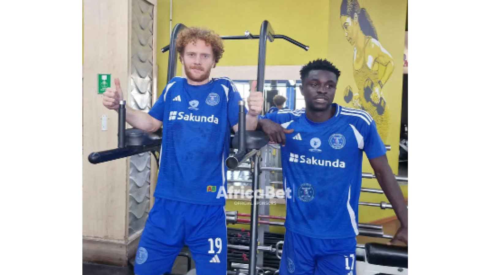 DEMBARE BACK TO THE KINGDOM THEY RULE