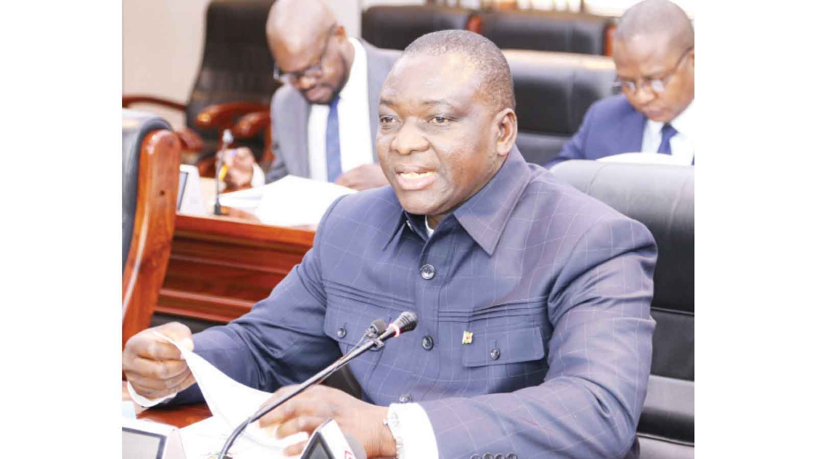 GMB clears outstanding payments to farmers