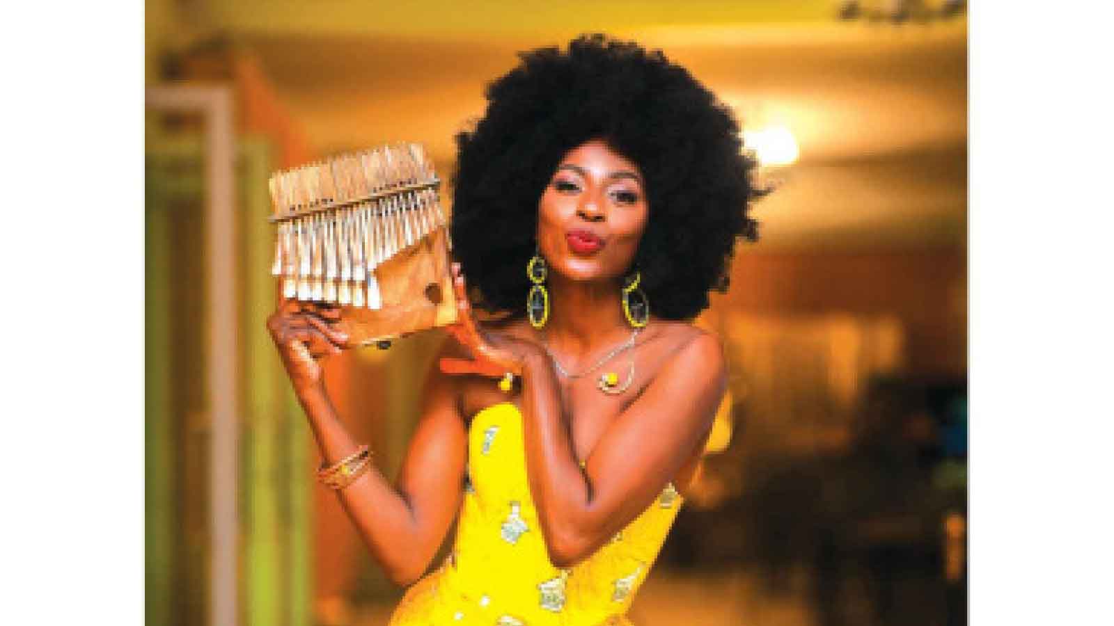 HOPE MASIKE’S QUEST TO RECLAIM AFRICAN MUSIC’S INTELLECTUAL HERITAGE GETS REGIONAL RECOGNITION