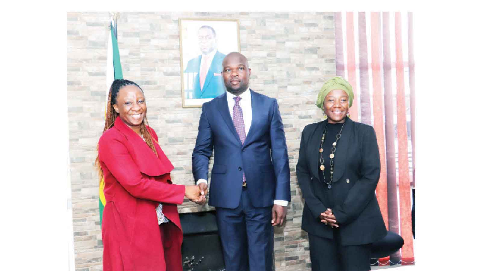Initiative to empower young women unveiled