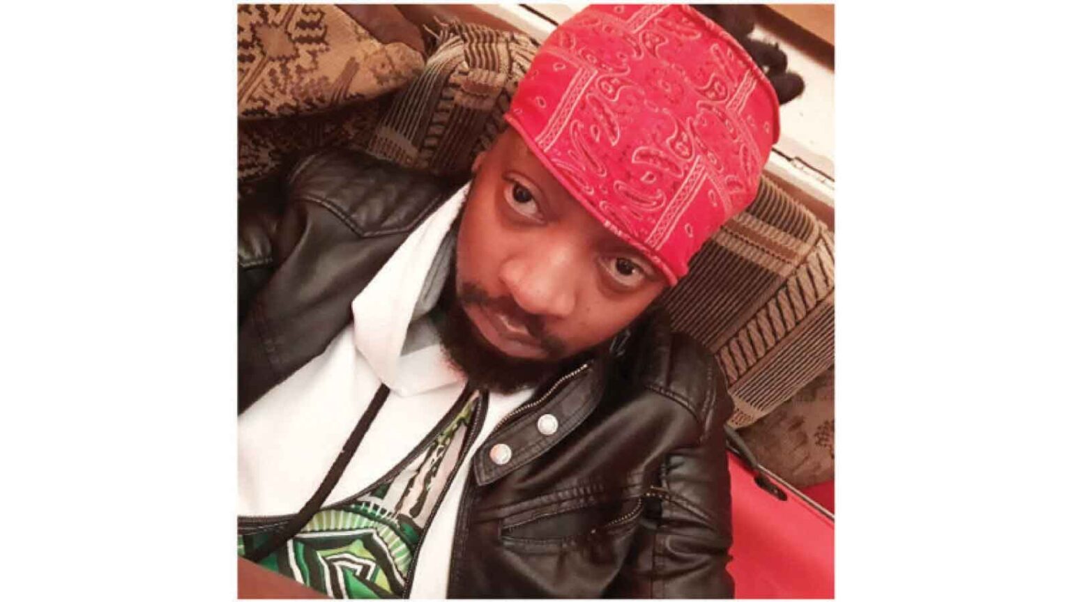 Roki takes the blame. . . I was reckless, irresponsible – herald