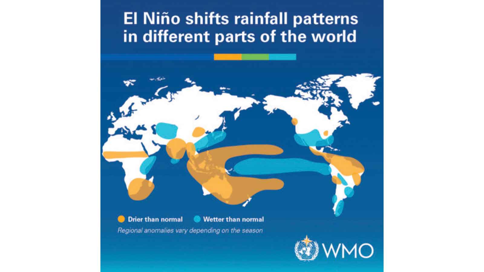 What a severe El Niño could mean for Zim, Sadc