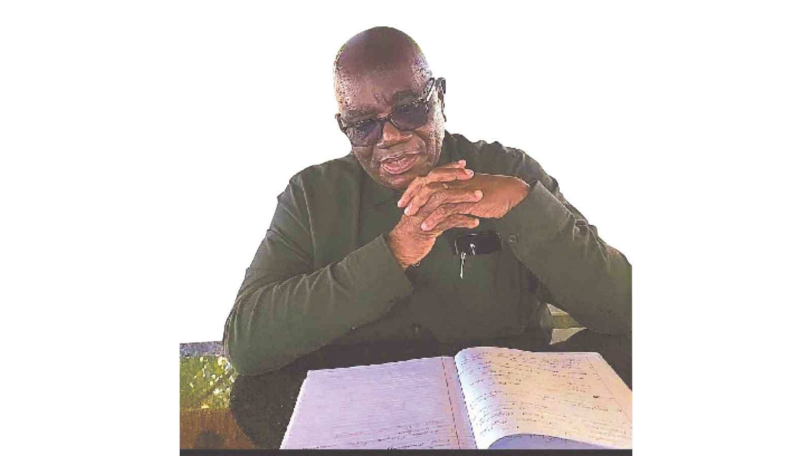 It took a lot to build trust between freedom fighters and Rhodesians