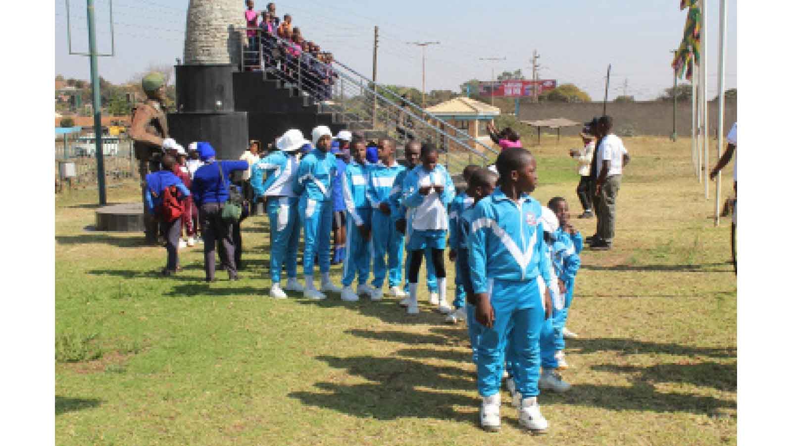 Museum of African Liberation keeps heroes’ legacy alive
