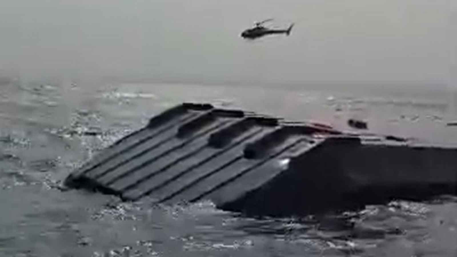 Lake Kariba search operations to continue this morning