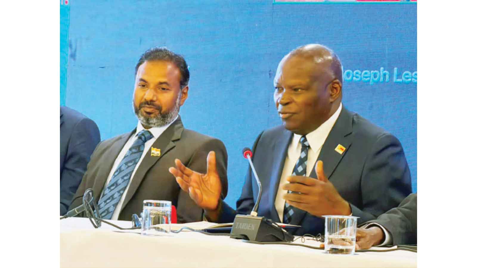 Africa targets 200GW solar expansion