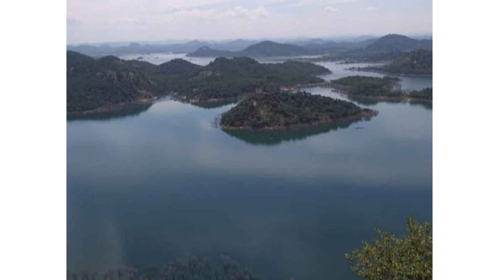 Blue economy blueprint: Zimbabwe transforms standalone dams into powerful economic hubs