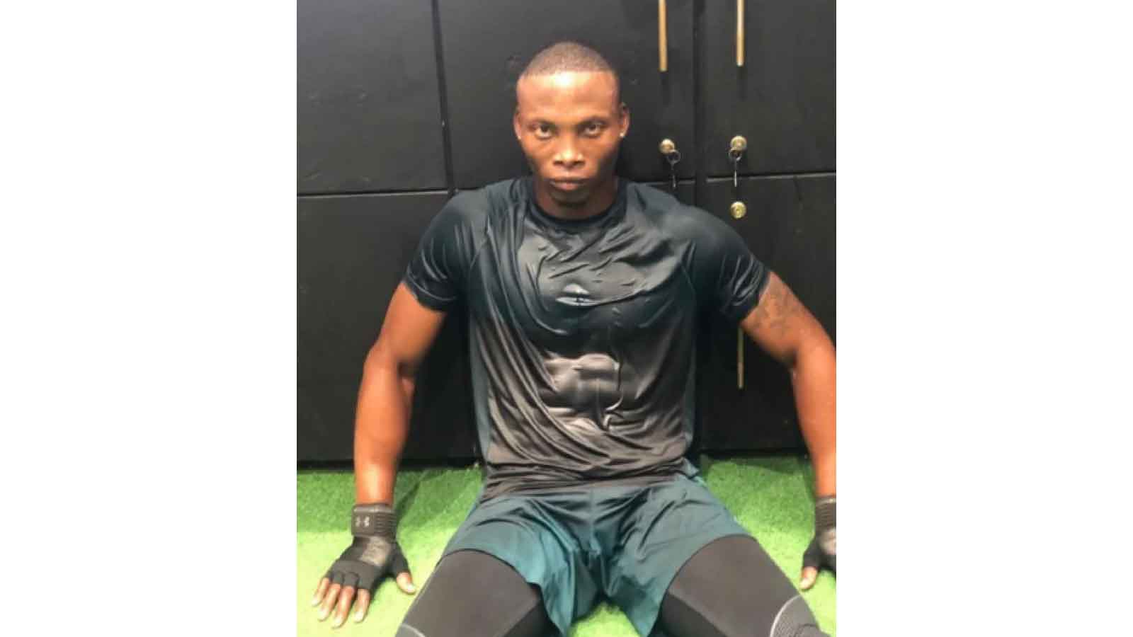 MURDER OF WORLD BOXING CHAMP WAS METICULOUSLY PLANNED, SAYS STATE