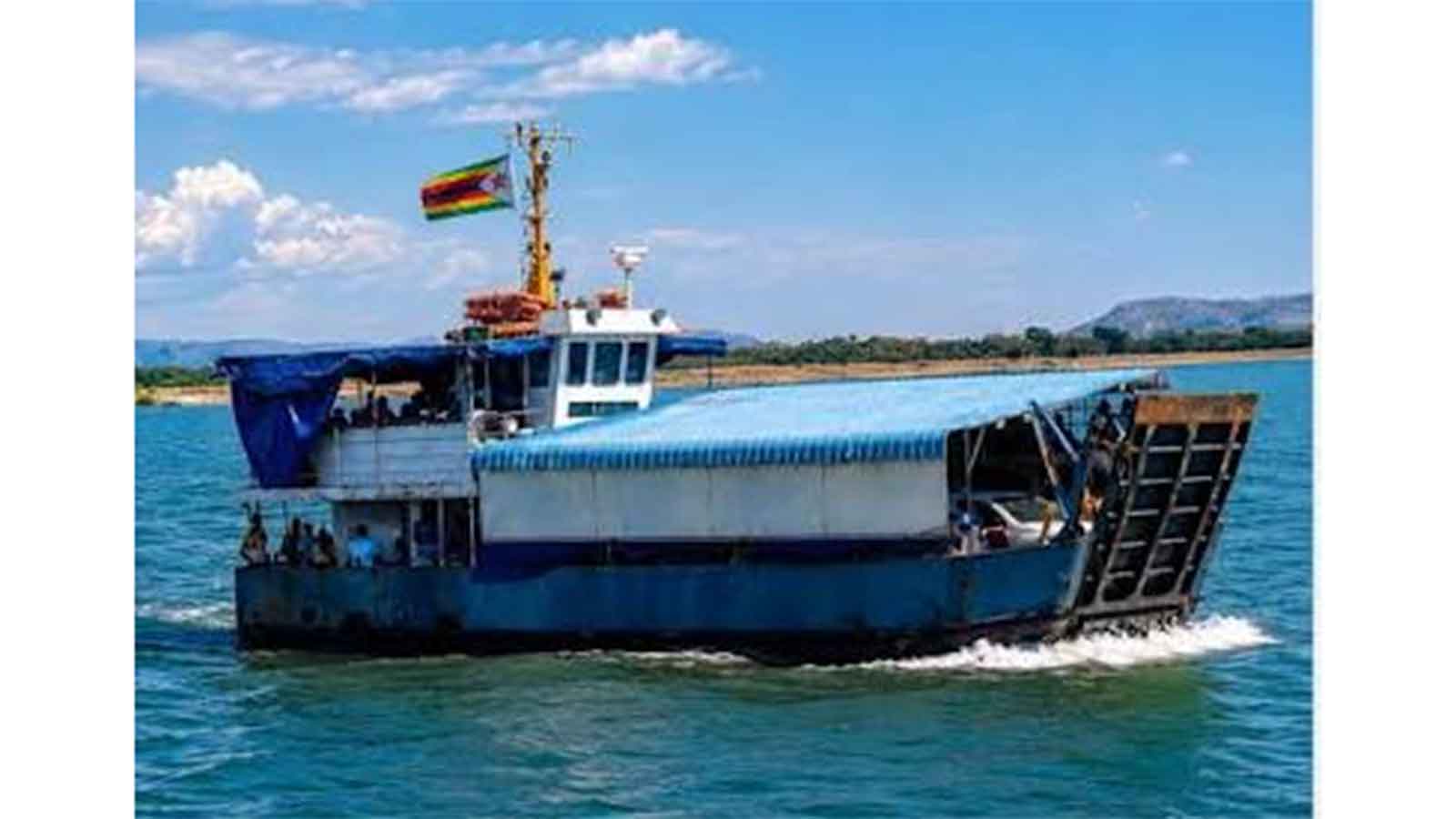 Kariba boat disaster declared a State of Disaster