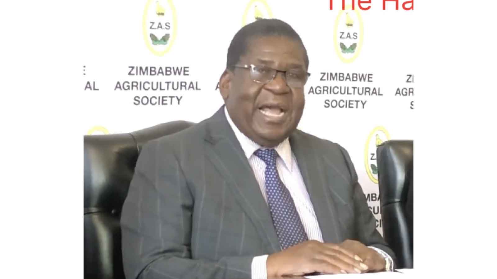 Exhibition halls fully subscribed as Zim Agricultural Show kicks off