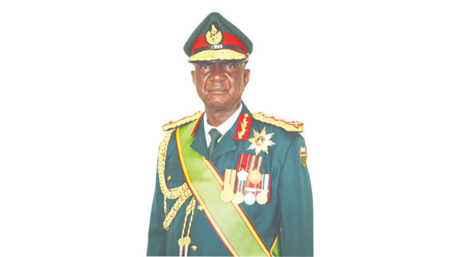 ZDF committed to peace, regional security and modernisation