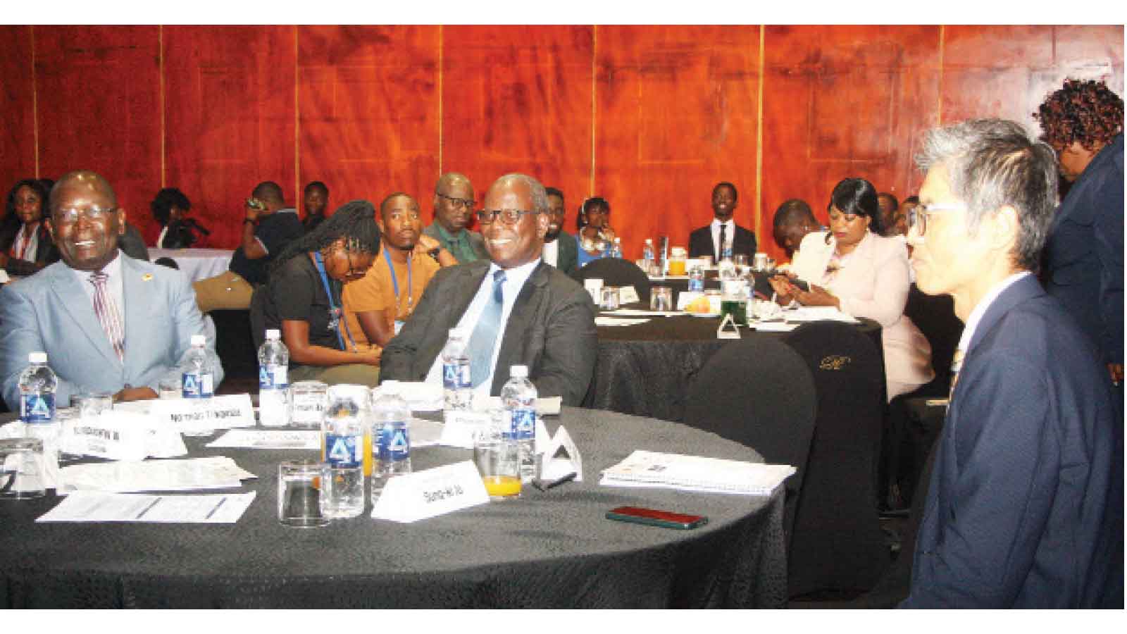 Boost for tertiary education institutions