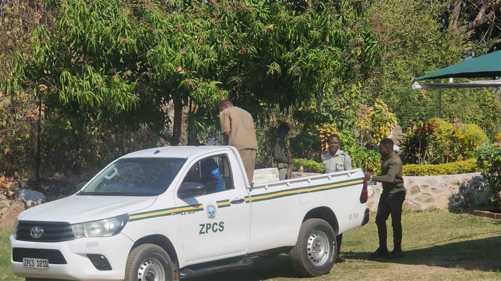 RIDA boss bail ruling deferred to Friday, Chiome remanded in custody