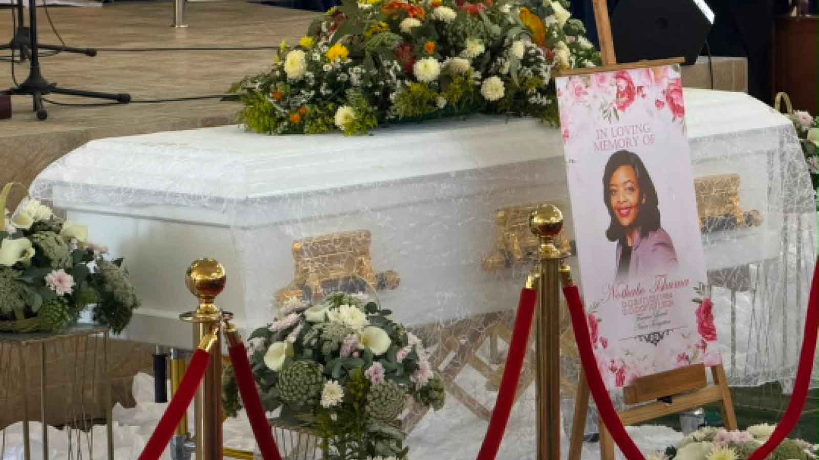 COUPLE, WHO BROKE INTO NOTHABO’S HOUSE, ONLY TO BE CONFRONTED BY DEATH, WERE HER CLOSE RELATIVES