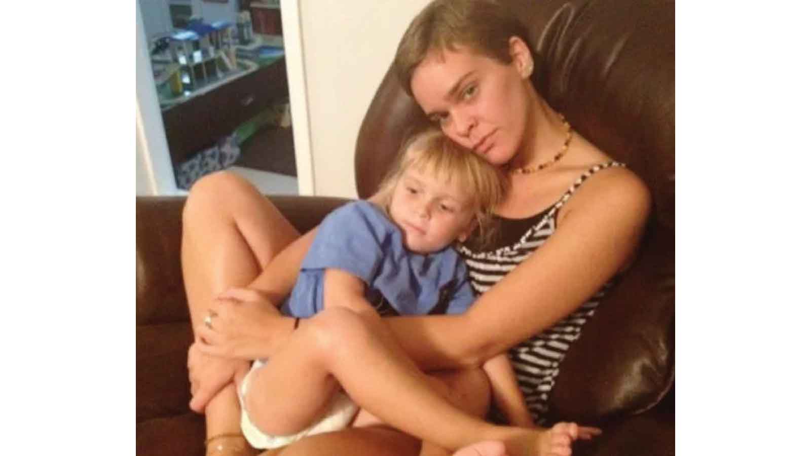 SHE HAS BEEN DUBBED THE WORLD’S  WORST MOTHER, SHE KILLED HER  AILING BOY ON HIS HOSPITAL BED