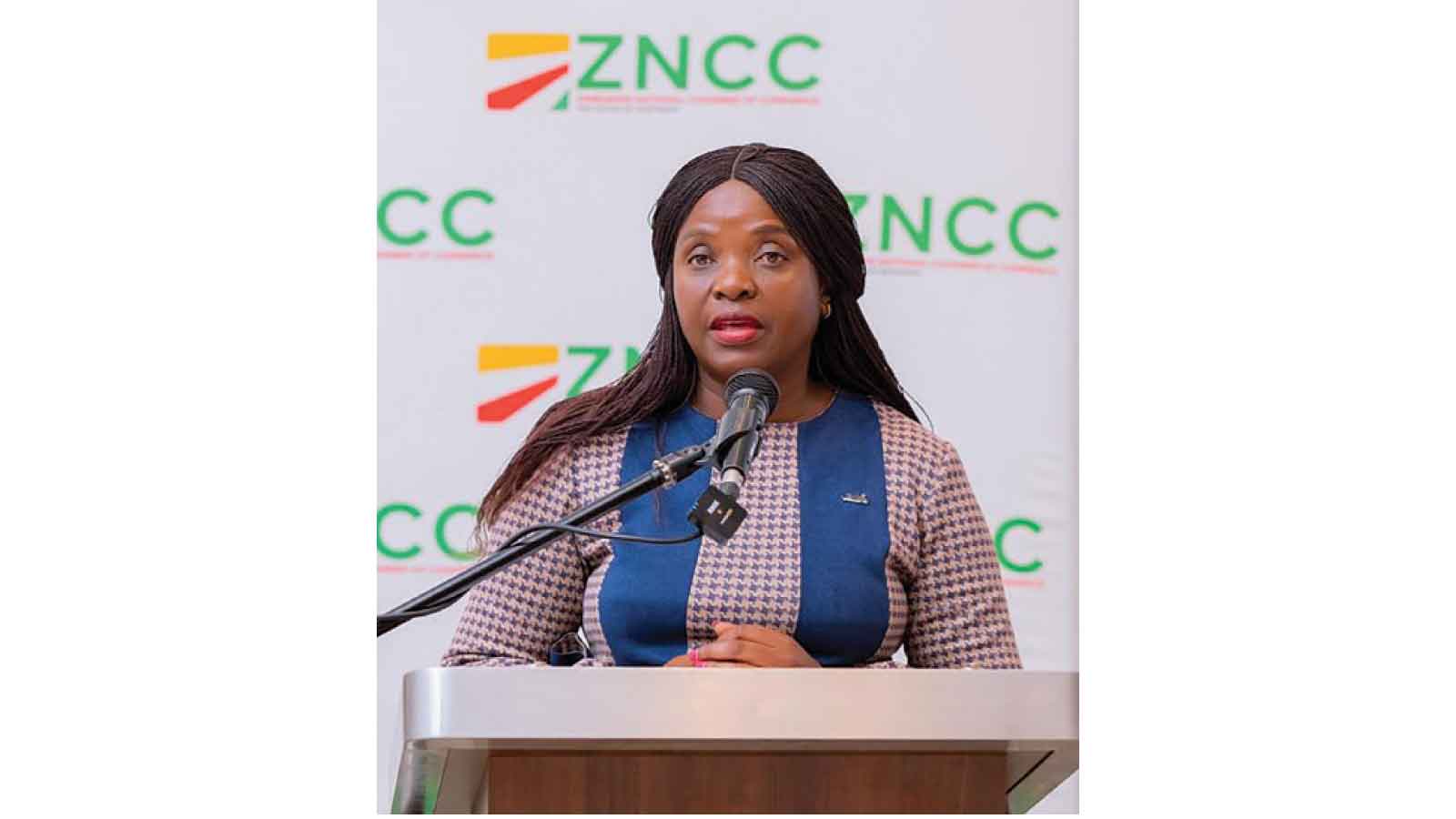 Zim must bridge agriculture, tech and markets — ZNCC