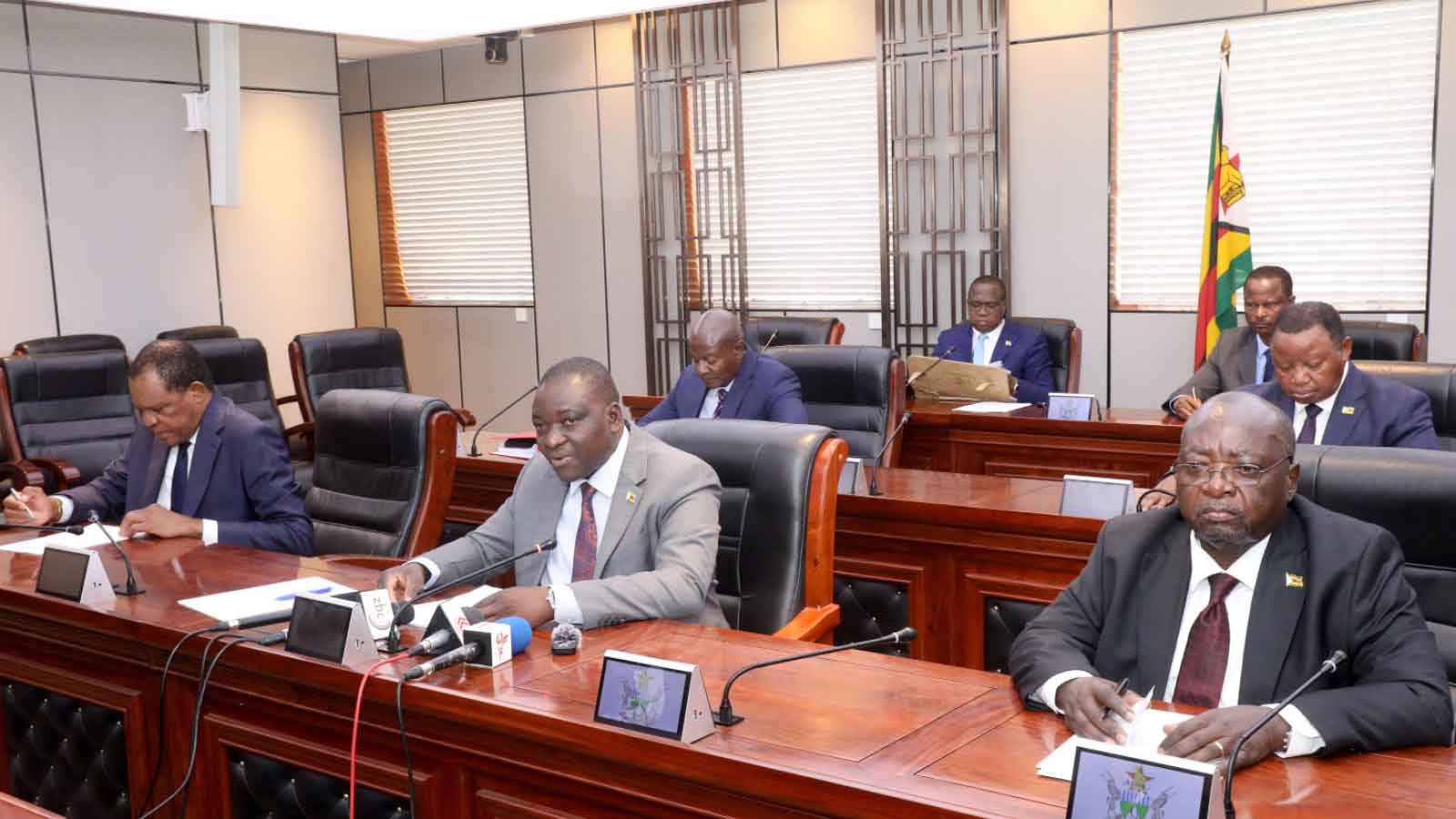 Govt doubles down on ease of doing business reforms
