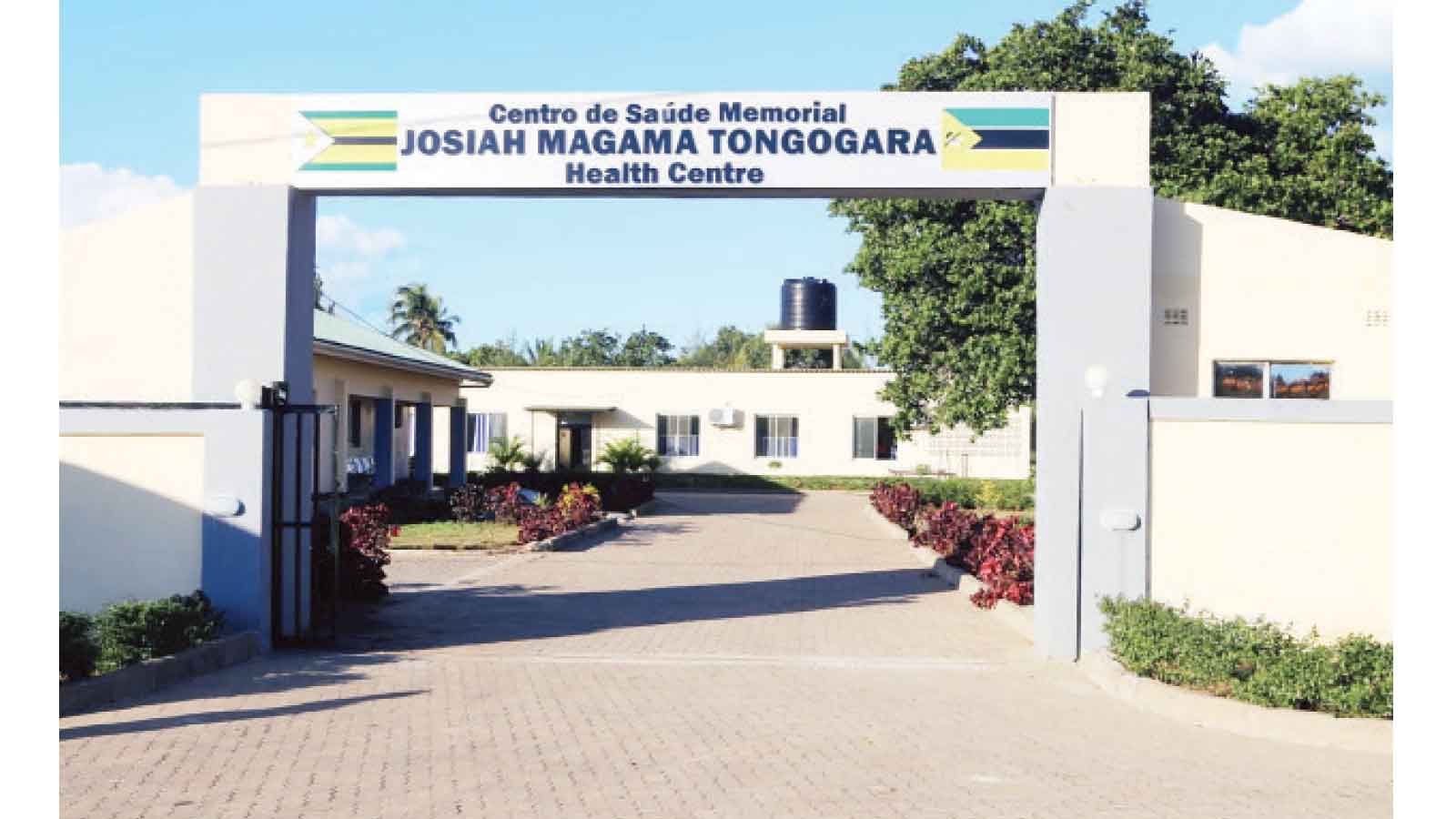 Josiah Magama Tongogara Memorial Project immortalises liberation icon